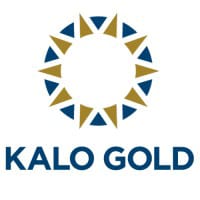 KALO logo