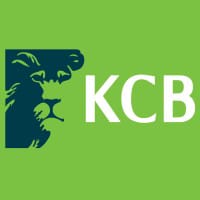 KCB logo