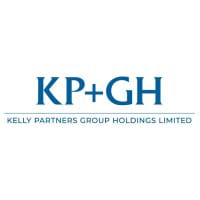 KPG logo