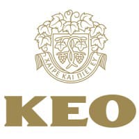 KEO logo