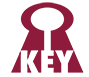 KEY logo