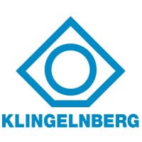 KLIN logo