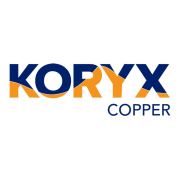 KRYX.F logo