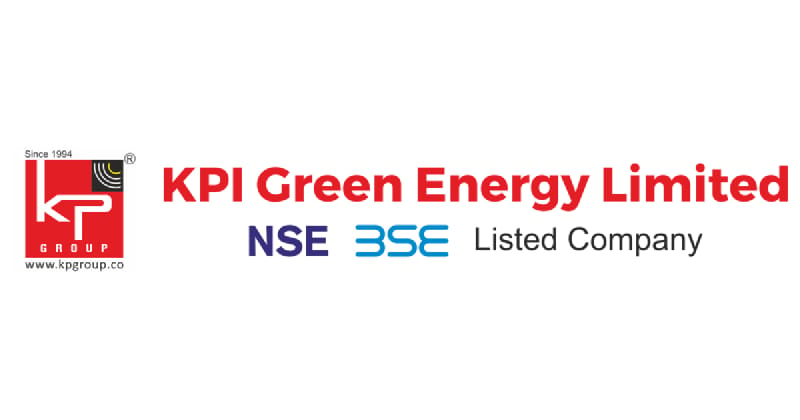 KPIGREEN logo