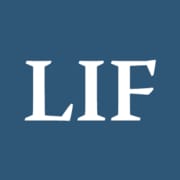 LIF logo
