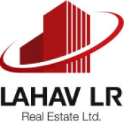 LAHAV logo