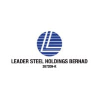 LSTEEL logo