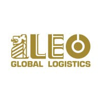 LEO logo