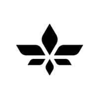 0AB4 logo