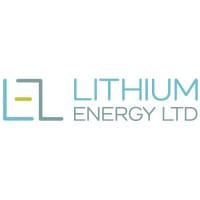 LEL logo
