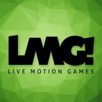 LMG logo