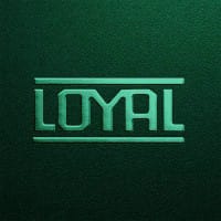 LOYALTEX logo