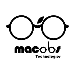 MACOBSTECH logo