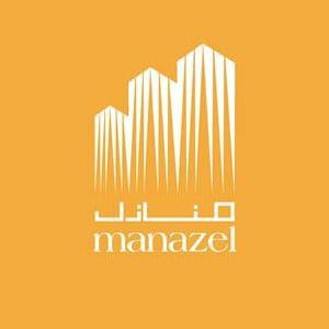 MANAZEL logo