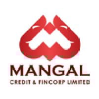 MANCREDIT logo