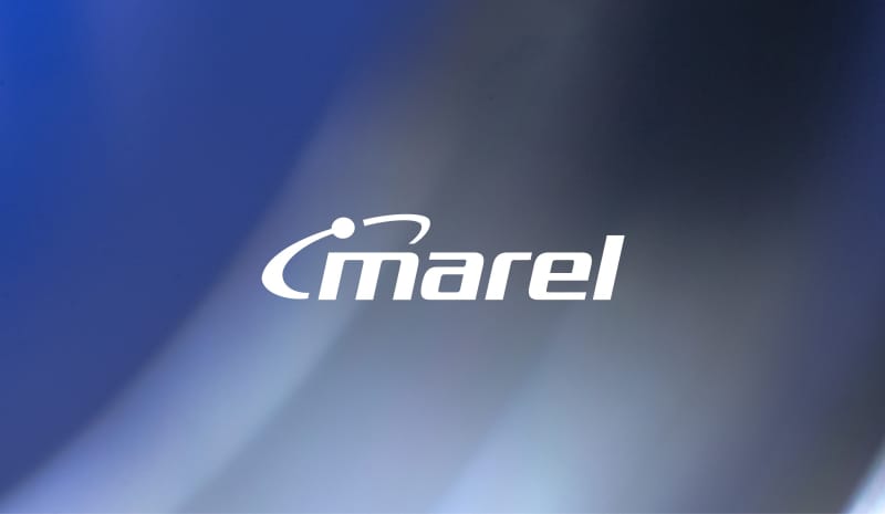 MAREL logo