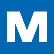 MXG logo