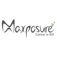 MAXPOSURE logo