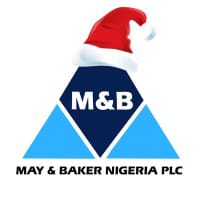 MAYBAKER logo