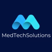 MDT logo