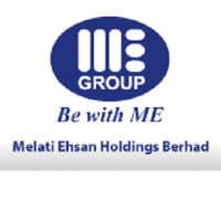 MELATI logo