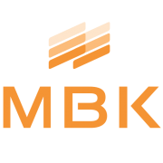 MBK logo