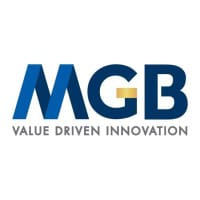 MGB logo