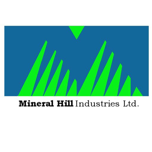 MHI logo