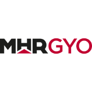 MHRGY logo