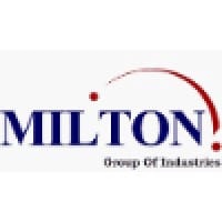 MILTON logo