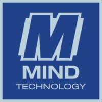 MIND logo