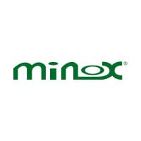 MINOX logo