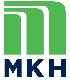 MKHOP logo