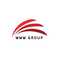 MMM logo