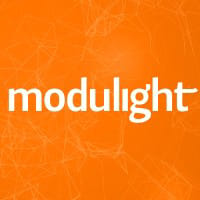 MODU logo