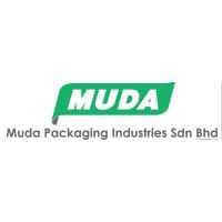 MUDA logo