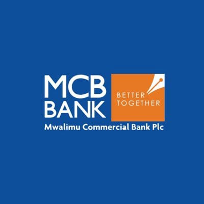 MCB logo