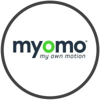 MYO logo