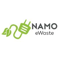 NAMOEWASTE logo