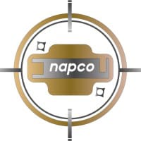 NAPI logo