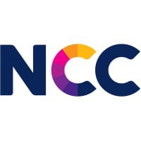 NCC logo