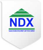 NDX logo