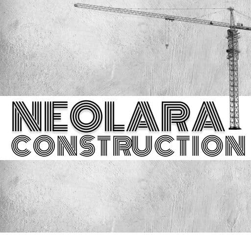 NELR logo