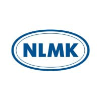 NLMK logo