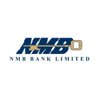 NMB logo