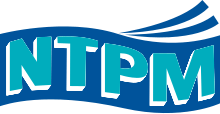 NTPM logo