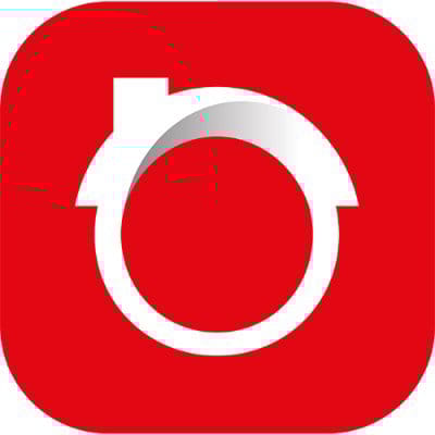 OHM logo