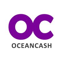 OCNCASH logo