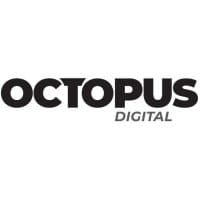 OCTOPUS logo