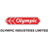 OLYMPIC logo